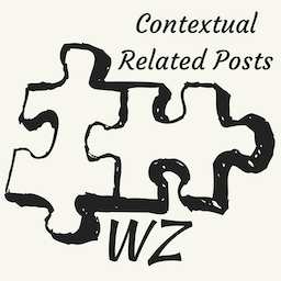 Contextual Related Posts